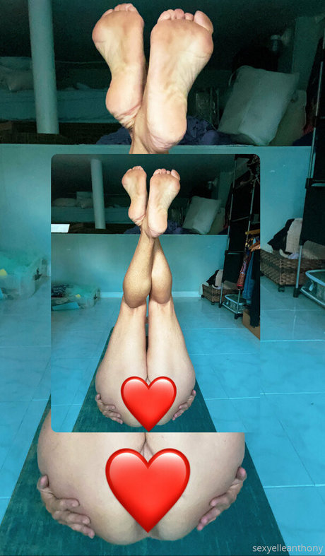 Sexyelleanthony