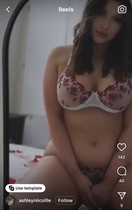 Ashley Delfinonikkiashh