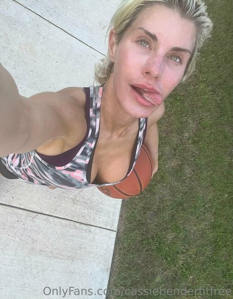 Cassiebenderfitfree