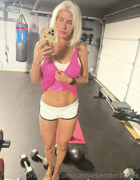 Cassiebenderfitfree