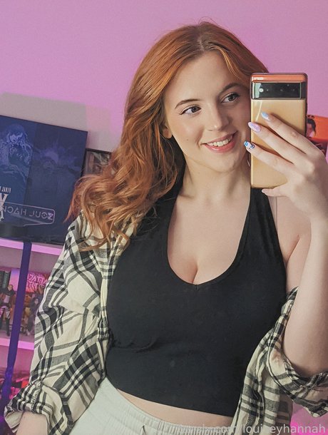 Louiseyhannah