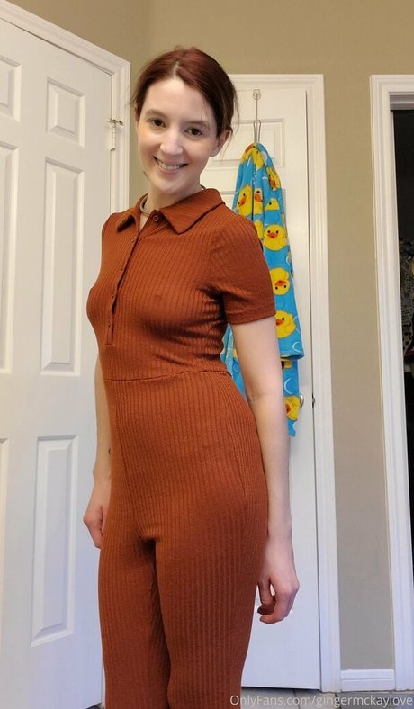 Gingermckaylove