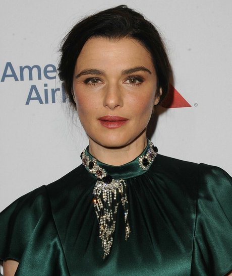 Rachel Weisz