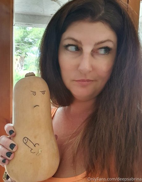Deepsabrina