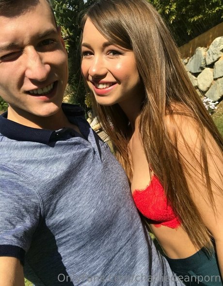Charliedeanporn