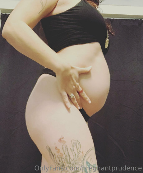 Pregnantprudence