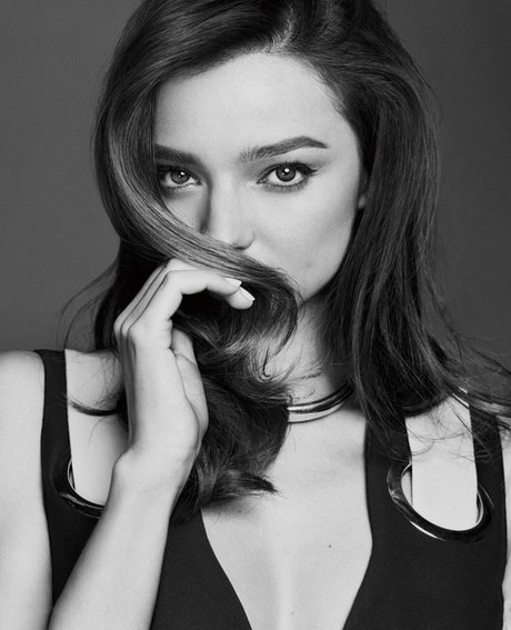 Miranda Kerr