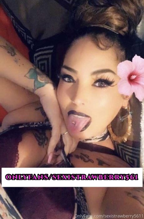 Sexistrawberry5611