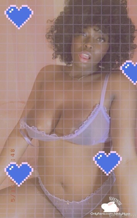 Nikkynyxx