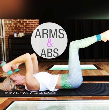 Michelle Laframboise