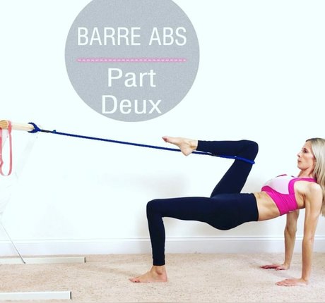 Michelle Laframboise