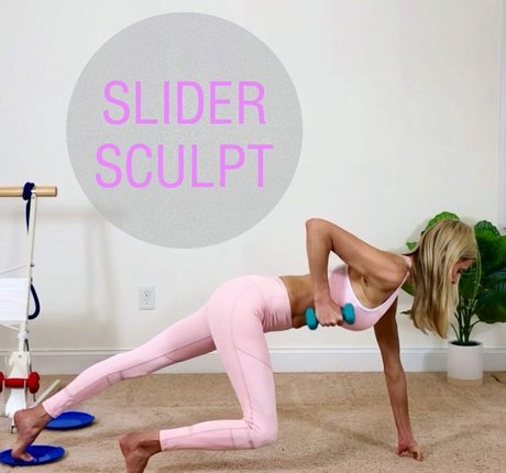 Michelle Laframboise