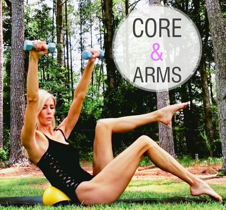 Michelle Laframboise