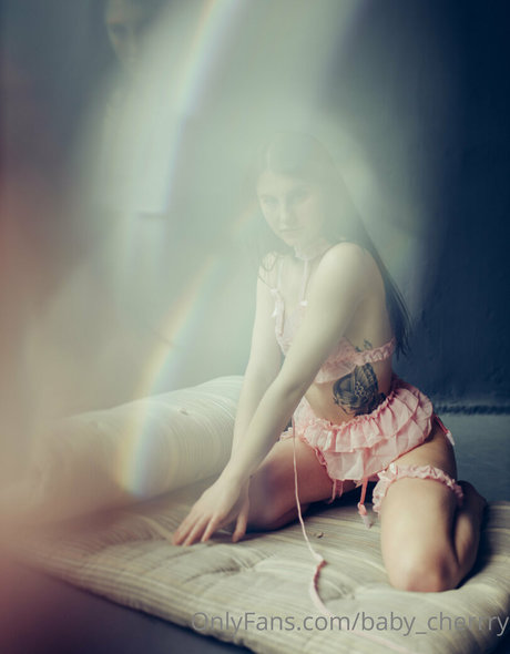 Babycherrry