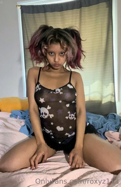 Roxyz111