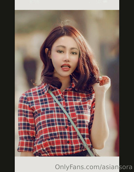 Asiansora