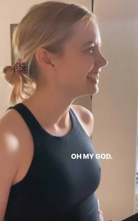 Angourie Rice
