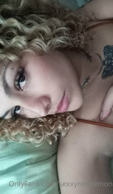 Sexxyreddemon
