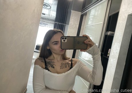Sashacutiee
