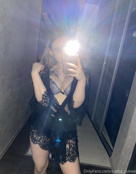 Sashacutiee