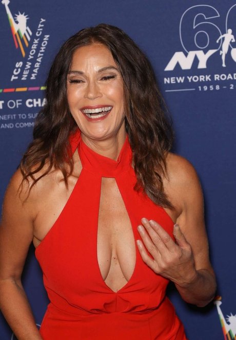 Teri Hatcher