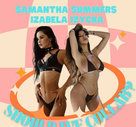 Samanthasummersofficial