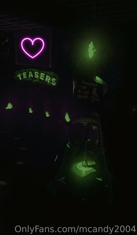 Mcandy2004