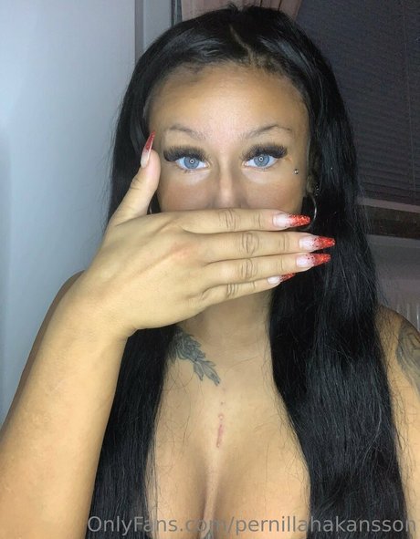 Pernillahakansson