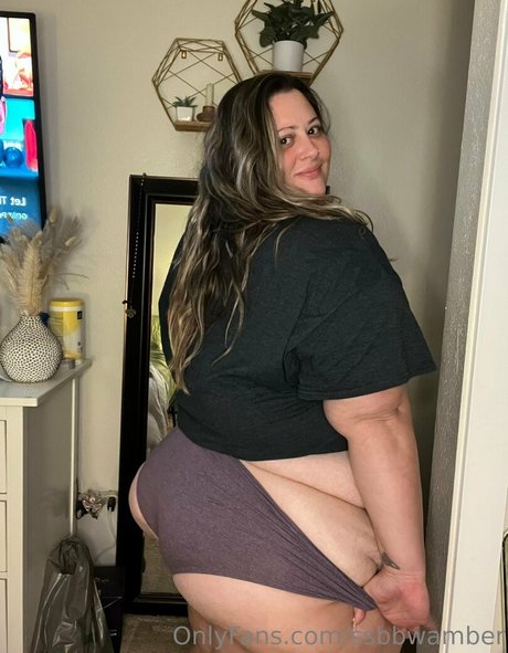 Ssbbwamber