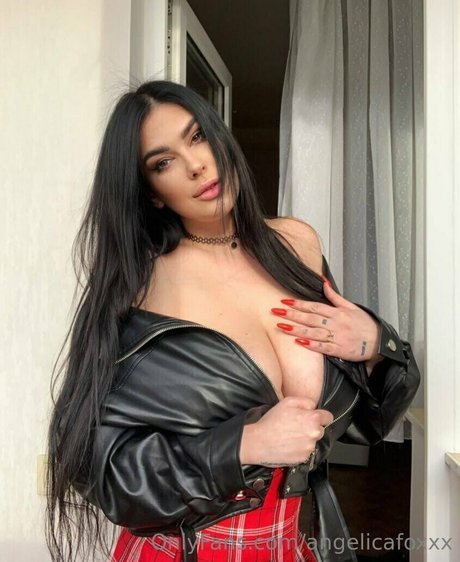 Angelicafoxxx