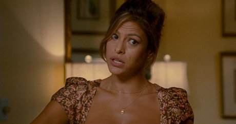 Eva Mendes