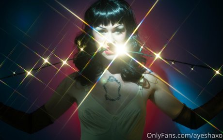 Ayeshaxo