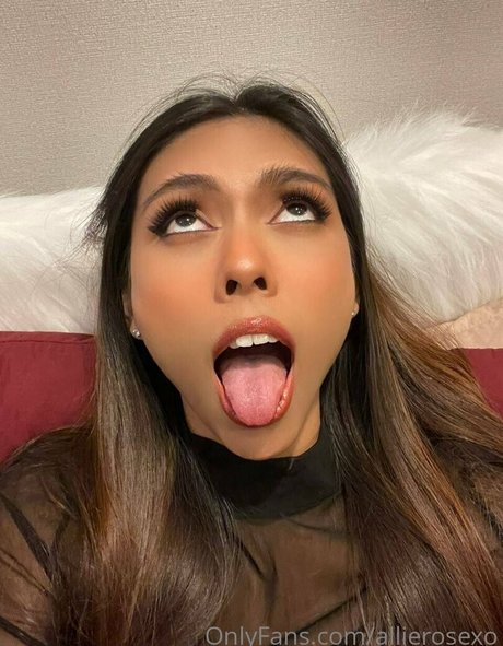Allierosexo
