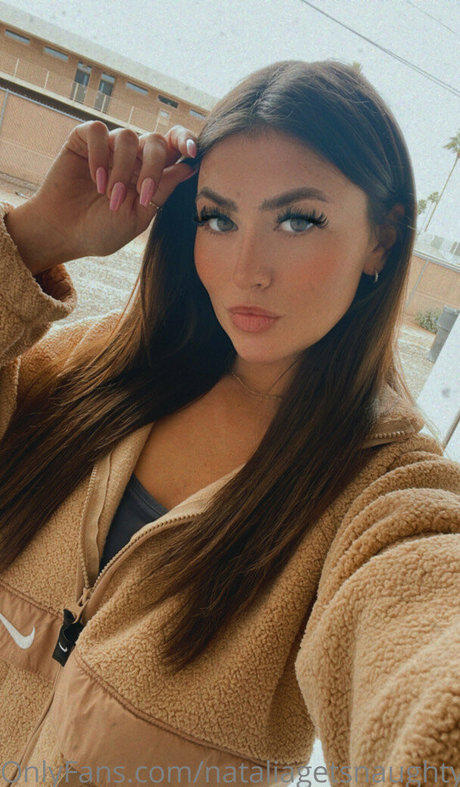 Nataliagetsnaughty