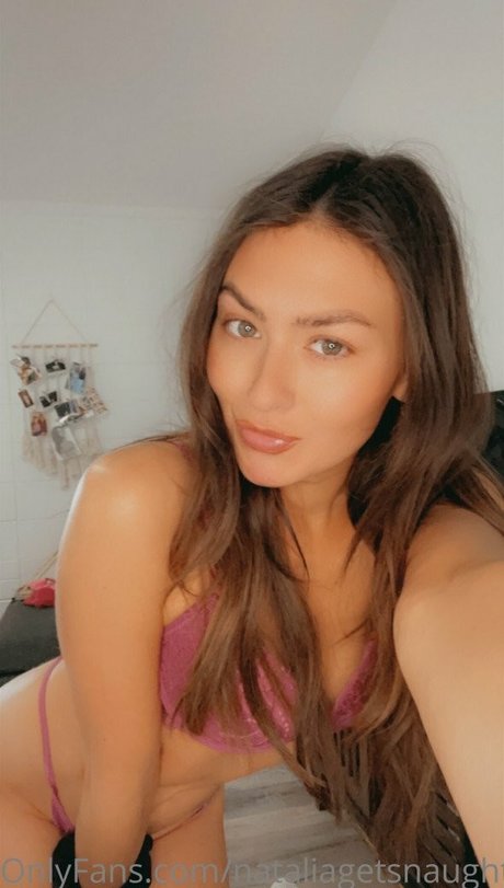 Nataliagetsnaughty