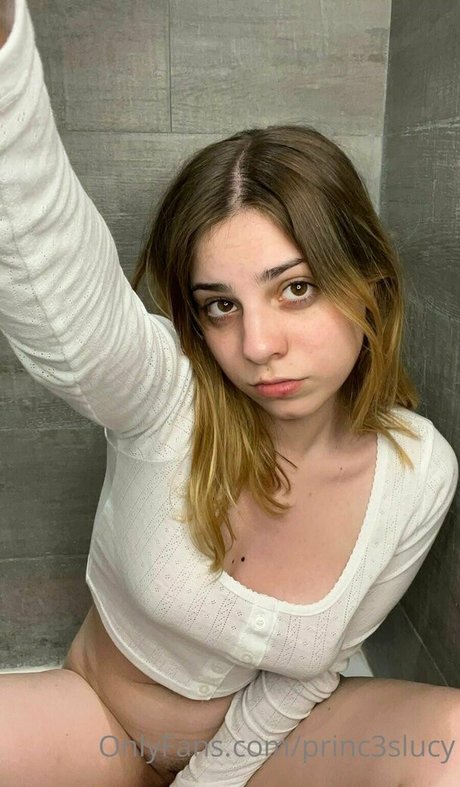Princ3slucy