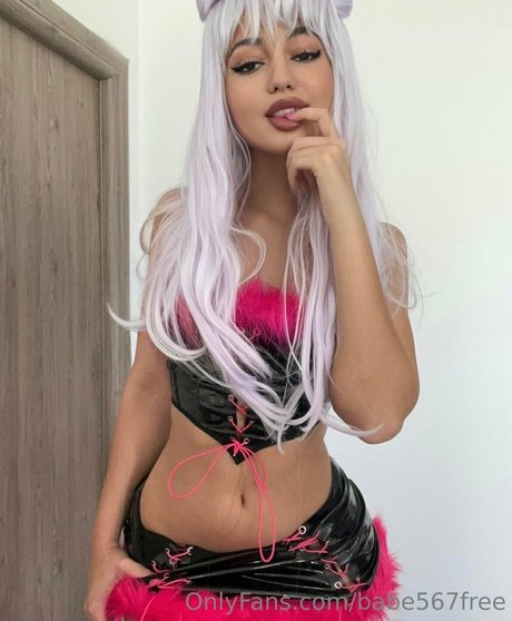 Babe567free