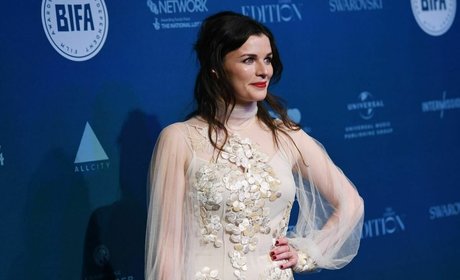 Aisling Bea
