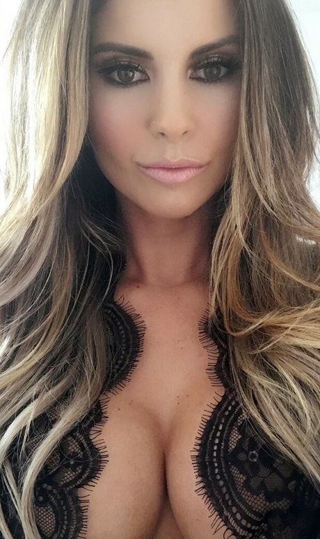 Kristen Strout