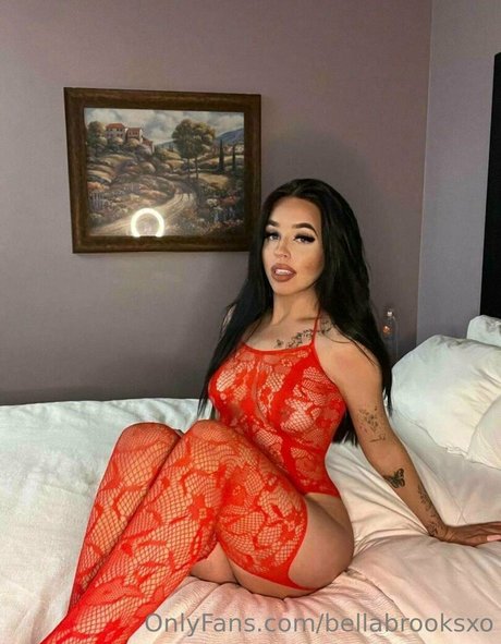 Bellabrooksxo