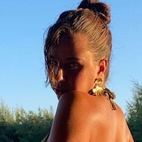 Gainsfitcroft  nude leaked OnlyFans photo