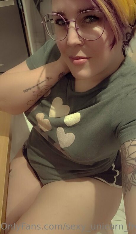 Sexyunicornfree