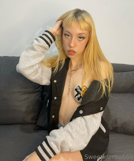 Sweetkiarita666