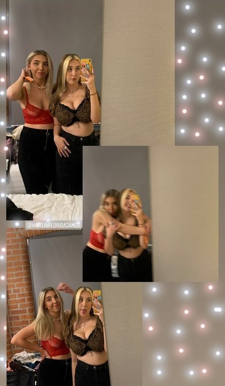 Kaitlin Florida James