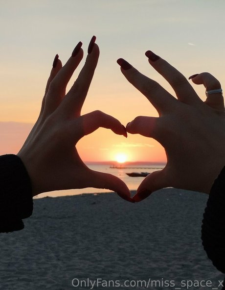 Missspacex