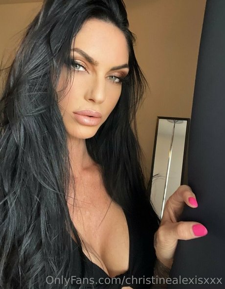 Christinealexisxxx