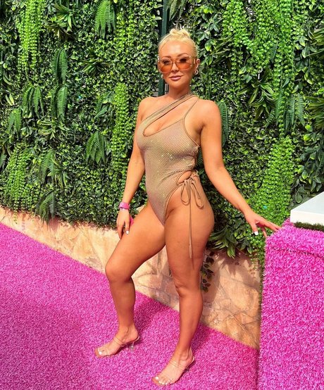 Kimberly Hartsimpson