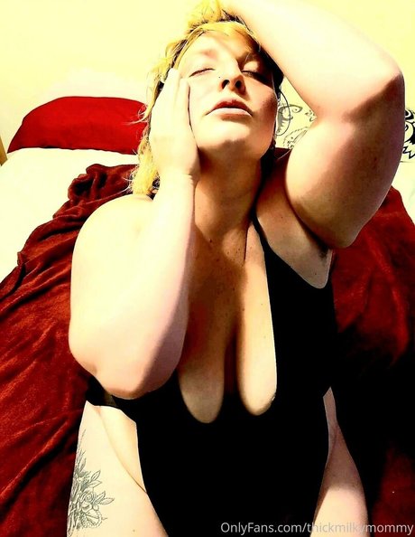 Thickmilkymommy