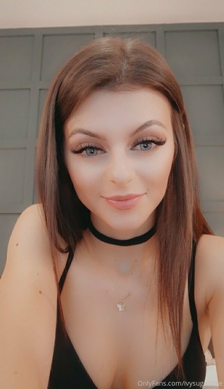 Ivysugarfree