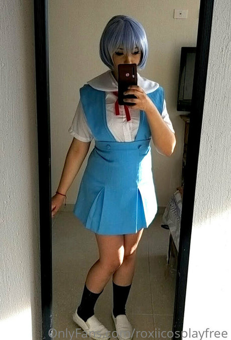 Roxiicosplayfree